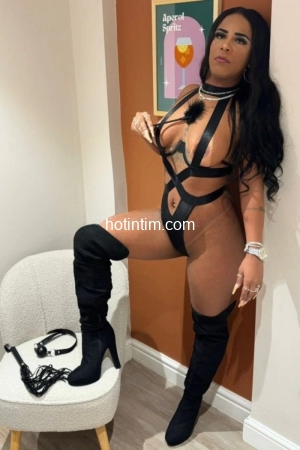 Natasha, Escort Kent