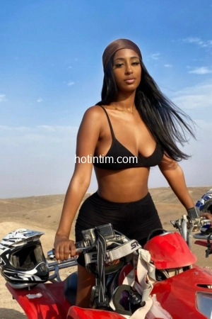 Escort Gracey
