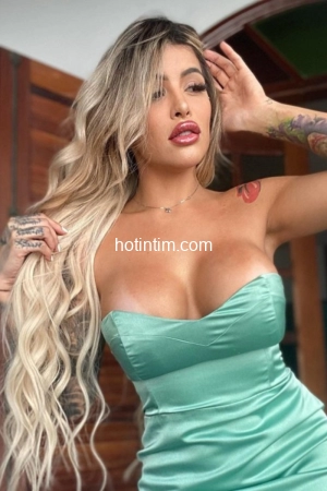 Escort Jessyxx