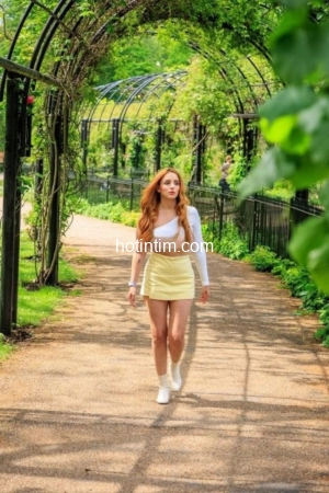Escort Jolie
