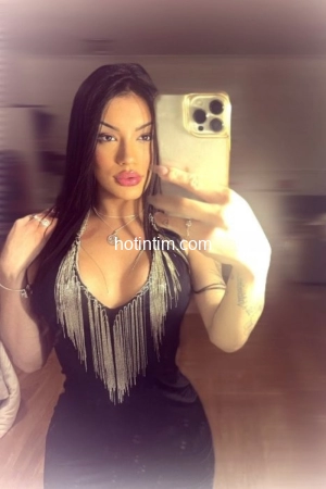 Escort Victoria Dumontt