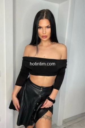 Escort Mia Spykez
