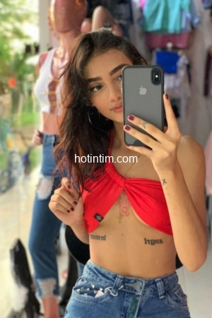 Escort Tatiana