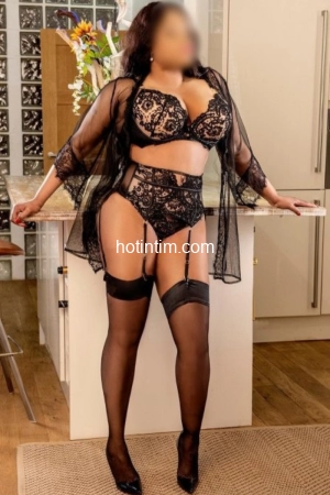 Escort Mistress Jazmine