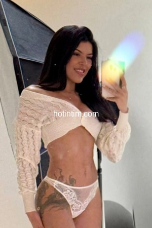 Escort Milenna