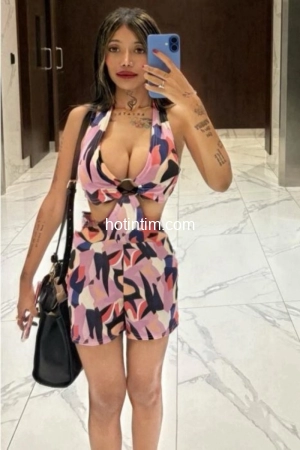 Escort Shruti