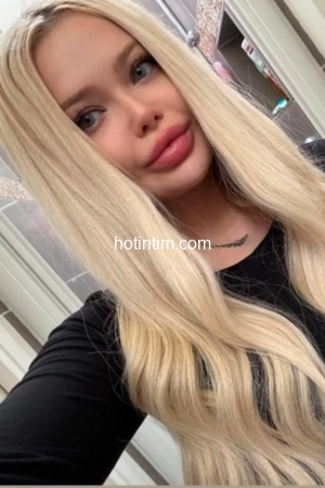 Escort Anabell