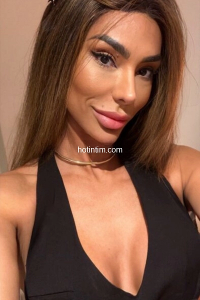 Hericka Gavalli
