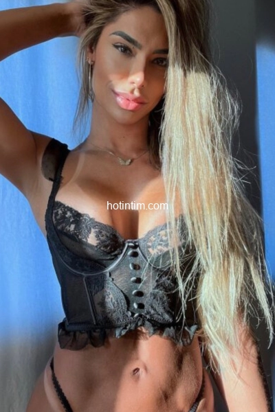Hericka Gavalli