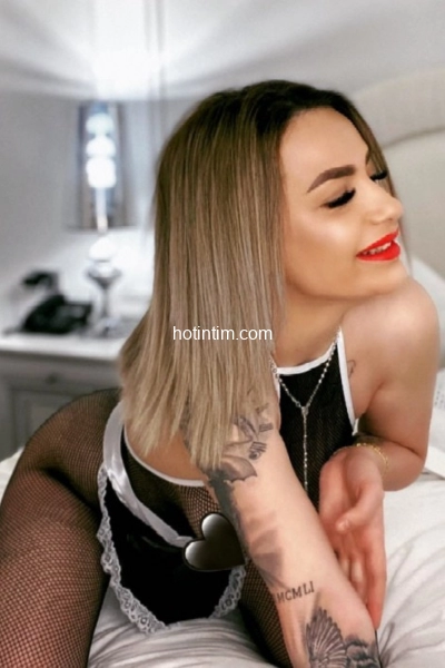 Karrina