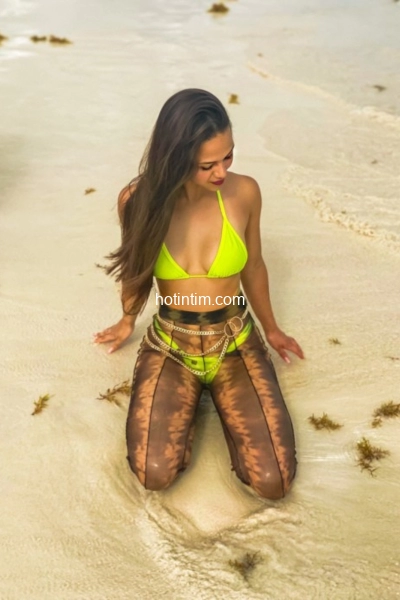Bianca Martinez