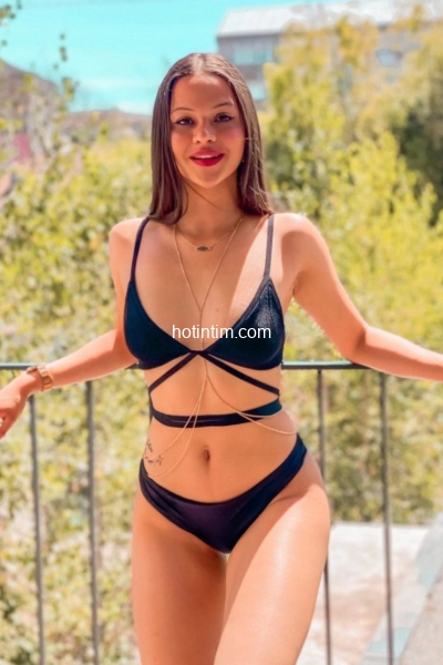 Bianca Martinez