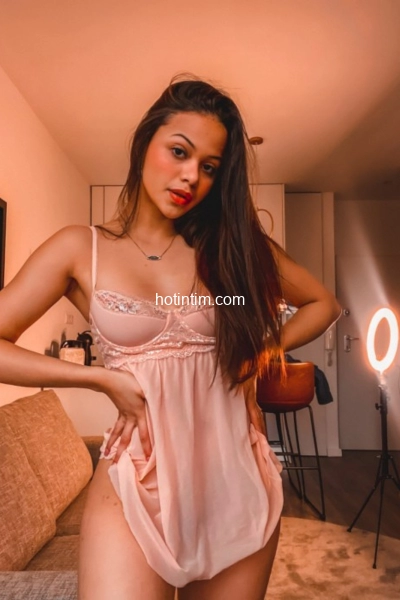 Bianca Martinez