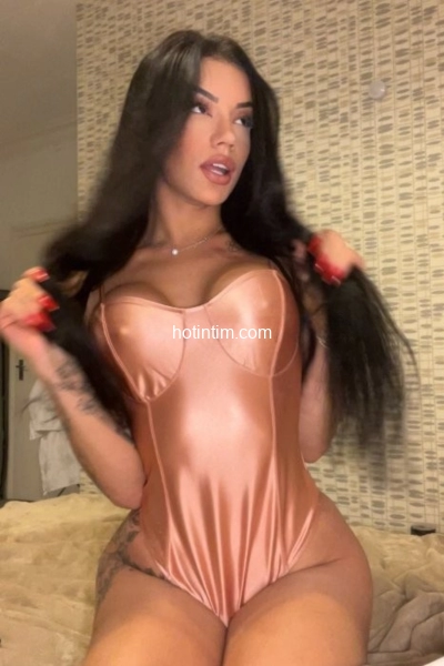 Victoria Dumontt