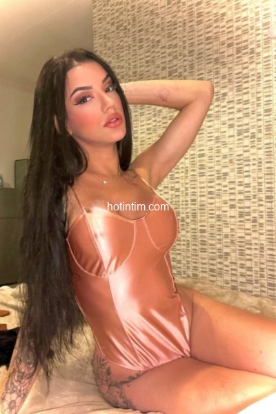 Victoria Dumontt