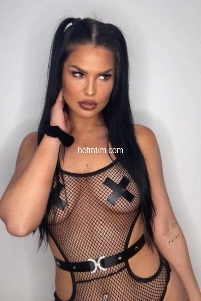Mia Spykez