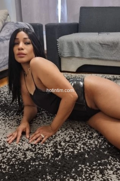 Kimberly